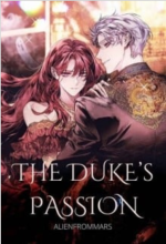 The Duke's Passion