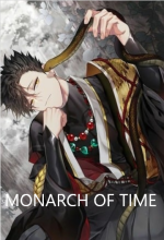 Monarch Of Time