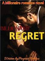 BILLIONAIRE REGRET