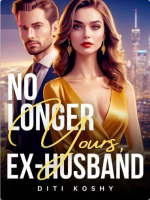 No Longer Yours, Ex Husband