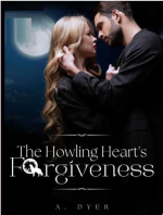 The Howling Heart's Forgiveness 