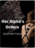 Her Alpha's Orders 