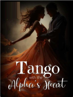 Tango with the Alpha's Heart 