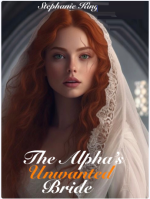 The Alpha’s Unwanted Bride