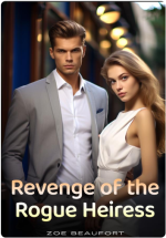 Revenge Of The Rogue Heiress