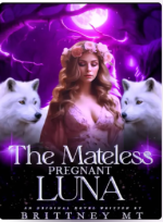 His Rejected Mateless Luna