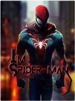 I'm Spider-Man (MCU) 