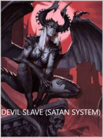 Devil Slave (Satan system) 