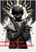 Hunter Academy: Revenge of the Weakest