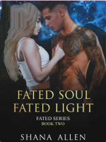 Fated Soul - Fated Light 