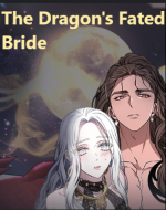 The Dragon's Fated Bride