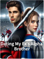 Dating My Ex's Alpha Brother