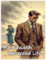 Mr. Edwards’ Unraveled Life