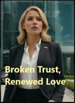 Broken Trust, Renewed Love