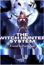 The Witch Hunter System