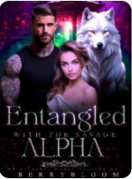 Entangled With The Savage Alpha