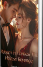 Reborn In Flames: The Heiress’ Revenge