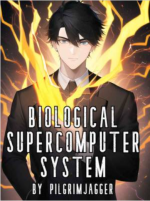 BIOLOGICAL SUPERCOMPUTER SYSTEM BIOLOGICAL SUPERCOMPUTER SYSTEM