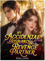 My Accidental Husband Is My Revenge Partner 