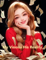 My Visions His Reality