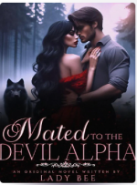 Mated to the Devil Alpha