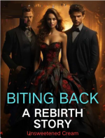 Biting Back: A Rebirth Story