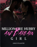 Millionaire Hubby and Bargain Girl 