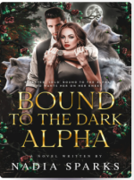 BOUND TO THE DARK ALPHA