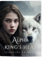 The Alpha King’s Heart