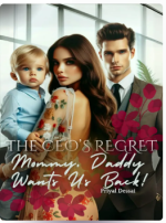 The CEO's Regret: Mommy, Daddy Wants Us Back