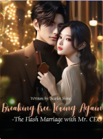 Breaking Free, Loving Again -The Flash Marriage with Mr. CEO 