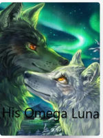 His Omega Luna