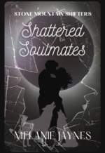 Shattered Soulmates: Stone Mountain Shifters