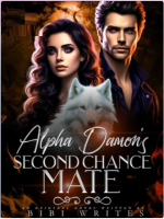 Alpha Damon’s Second Chance Mate