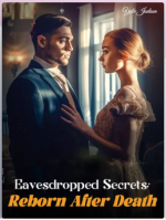 Eavesdropped Secrets: Reborn After Death