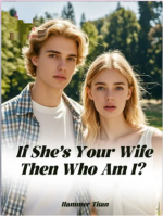 If She’s Your Wife, Then Who Am I? If She’s Your Wife, Then Who Am I?