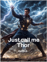 Just call me Thor 