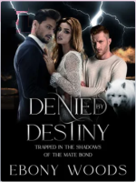 Denied by Destiny: Trapped in the Shadows of the Mate Bond