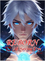 Reborn With The All Seeing Eye