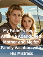 My Father’s Regret After He Abandoned Mother and Me for Family Vacation with His Mistress