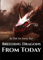 Breeding Dragons From Today