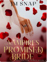 The Vampires Promised Bride