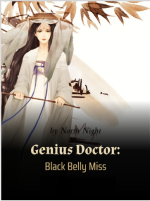 Genius Doctor: Black Belly Miss