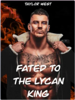 Fated to the Lycan King