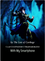 Clan Cultivation: I Transmigrated With My Smartphone