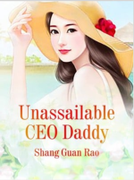 Unassailable CEO Daddy