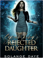 The Lycan King's Rejected Daughter