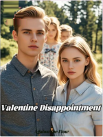 Valentine Disappointment 