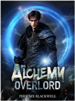 The Alchemy Overlord 