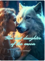 The Last Daughter of the Moon